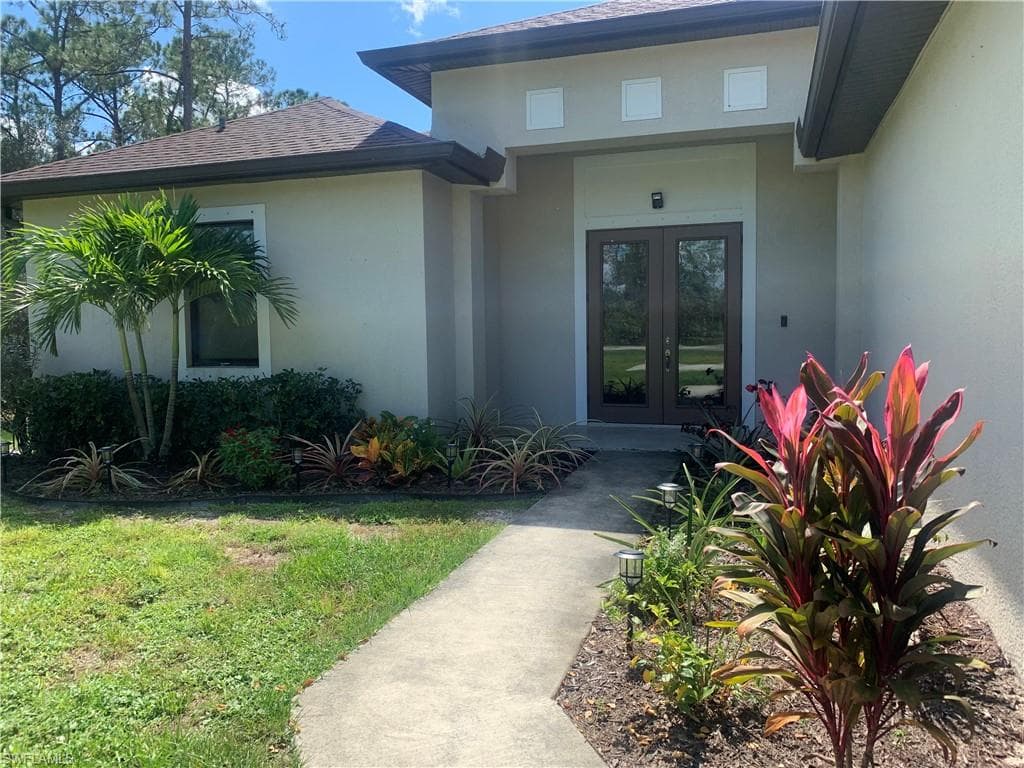 2394 52nd AVE NE NAPLES, FL 34120