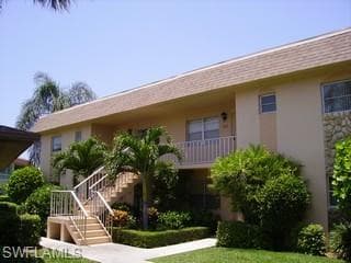725 Palm View DR D3 NAPLES, FL 34110