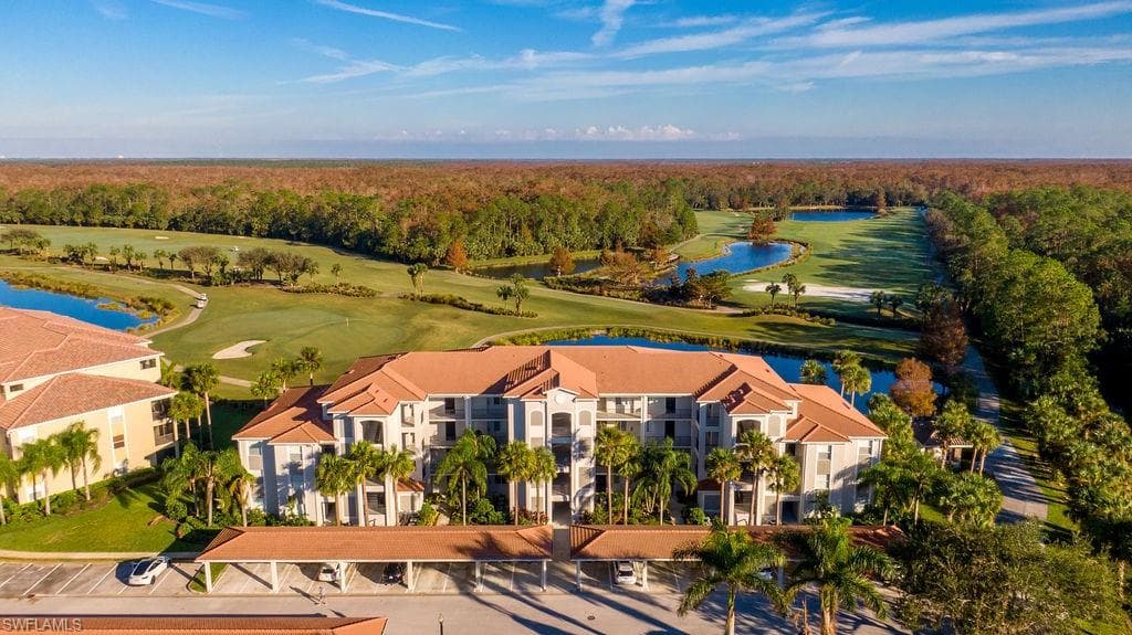 10353 Heritage Bay BLVD 2245 NAPLES, FL 34120