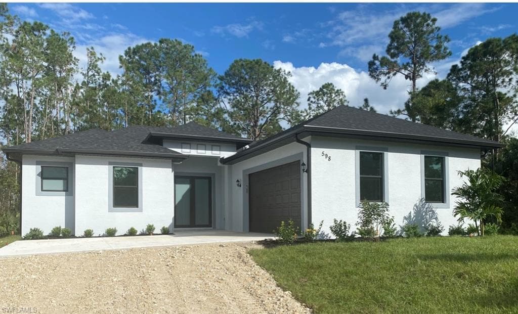 598 2nd ST SE NAPLES, FL 34117