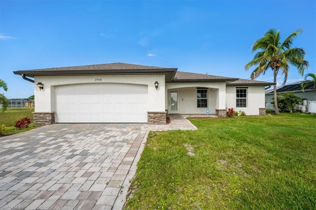 2940 NW 5th PL CAPE CORAL, FL 33993
