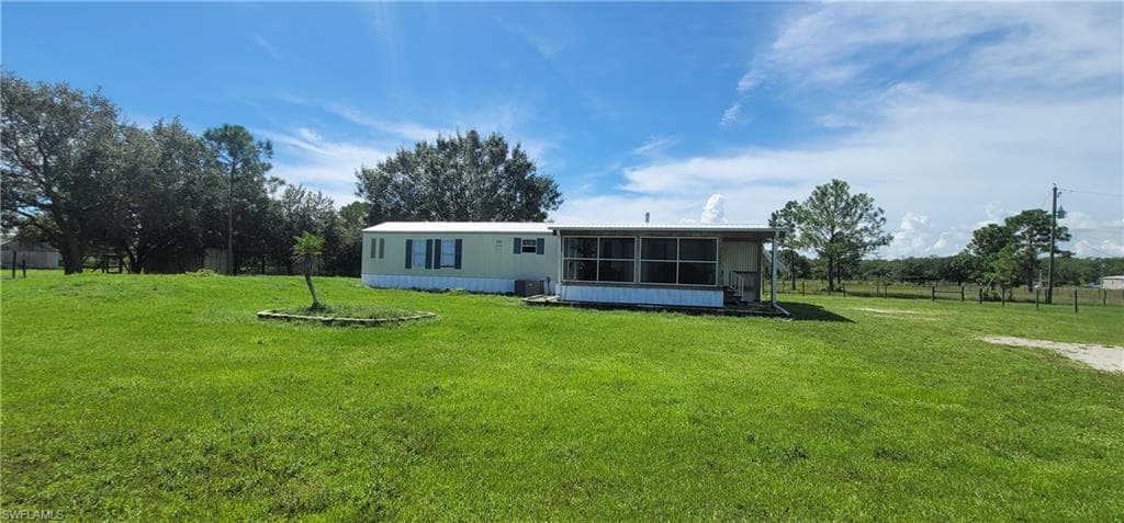 1099 Charolais RD LABELLE, FL 33935