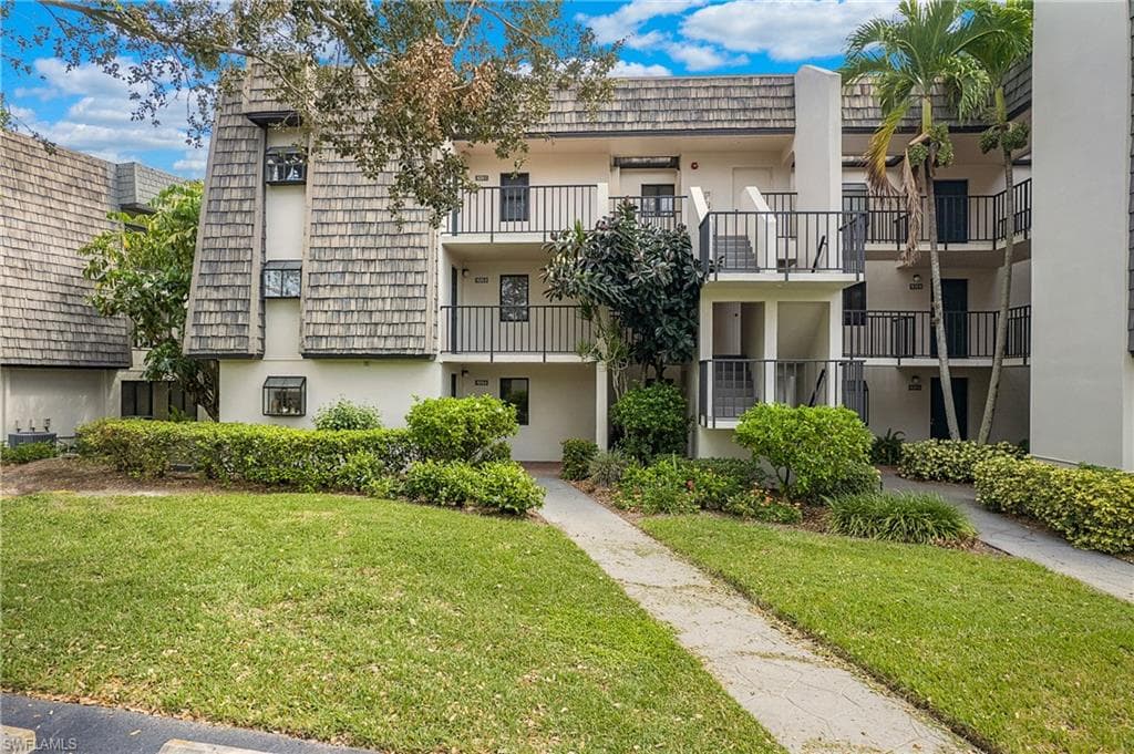 1526 Oyster Catcher PT 1526 NAPLES, FL 34105