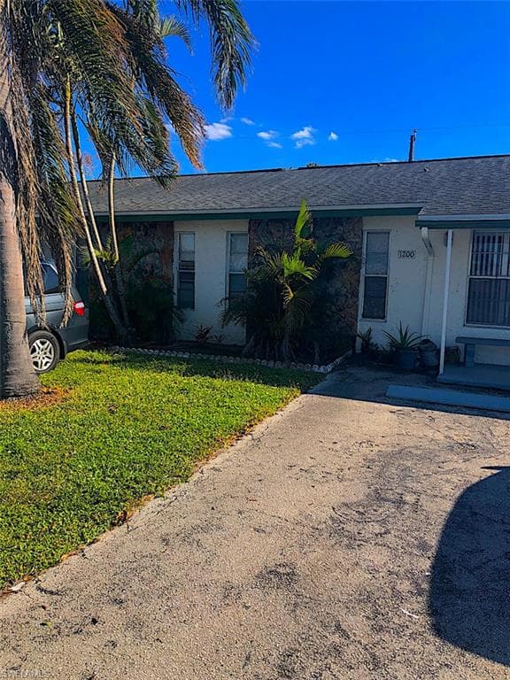 1200 Jeronimo DR NAPLES, FL 34103
