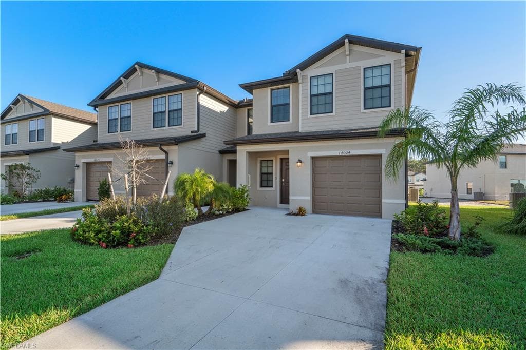 14024 Oviedo PL FORT MYERS, FL 33905