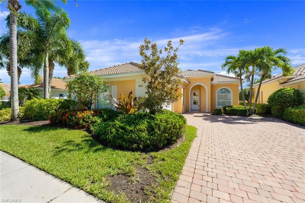 28693 Wahoo DR BONITA SPRINGS, FL 34135