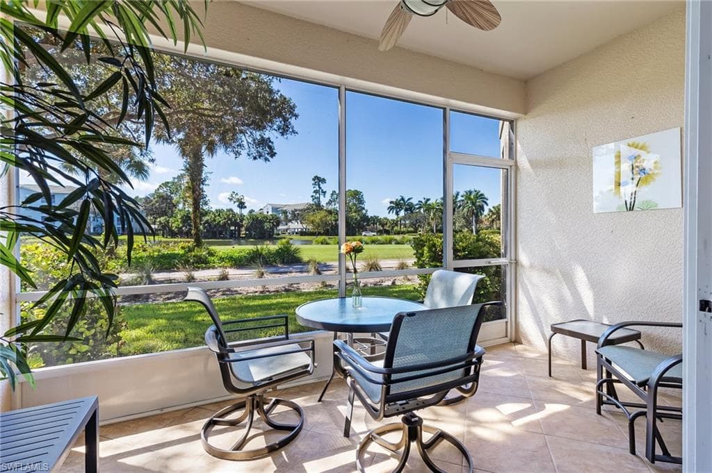 3972 Bishopwood CT E 2-102 NAPLES, FL 34114