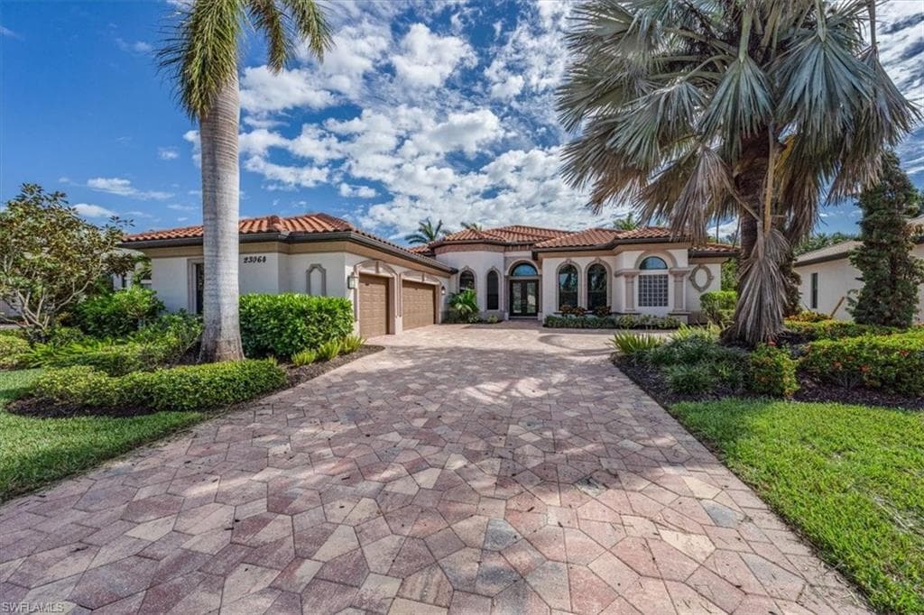 23064 Sanabria LOOP BONITA SPRINGS, FL 34135