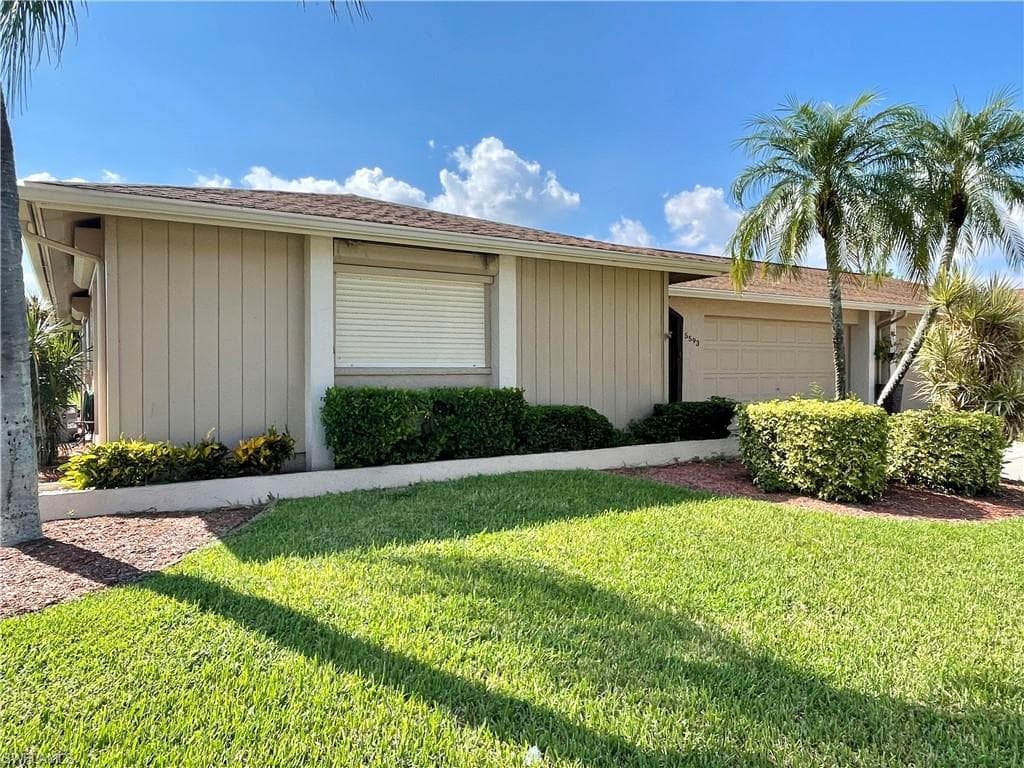 5593 Buring CT FORT MYERS, FL 33919