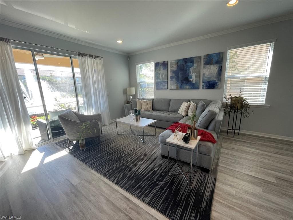 3761 Tilbor CIR FORT MYERS, FL 33916