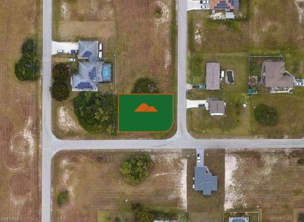 2022 2nd AVE CAPE CORAL, FL 33909