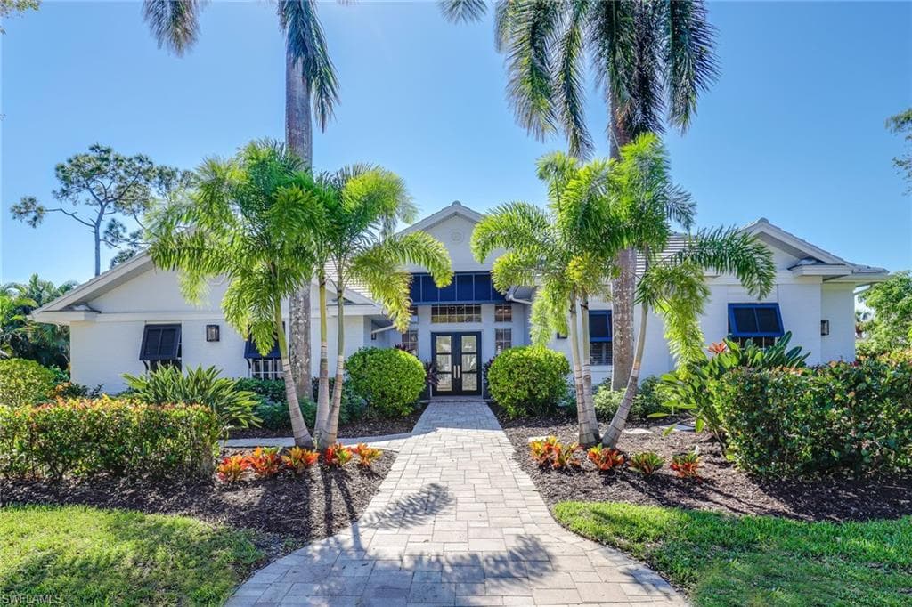 2274 Hawksridge DR NAPLES, FL 34105
