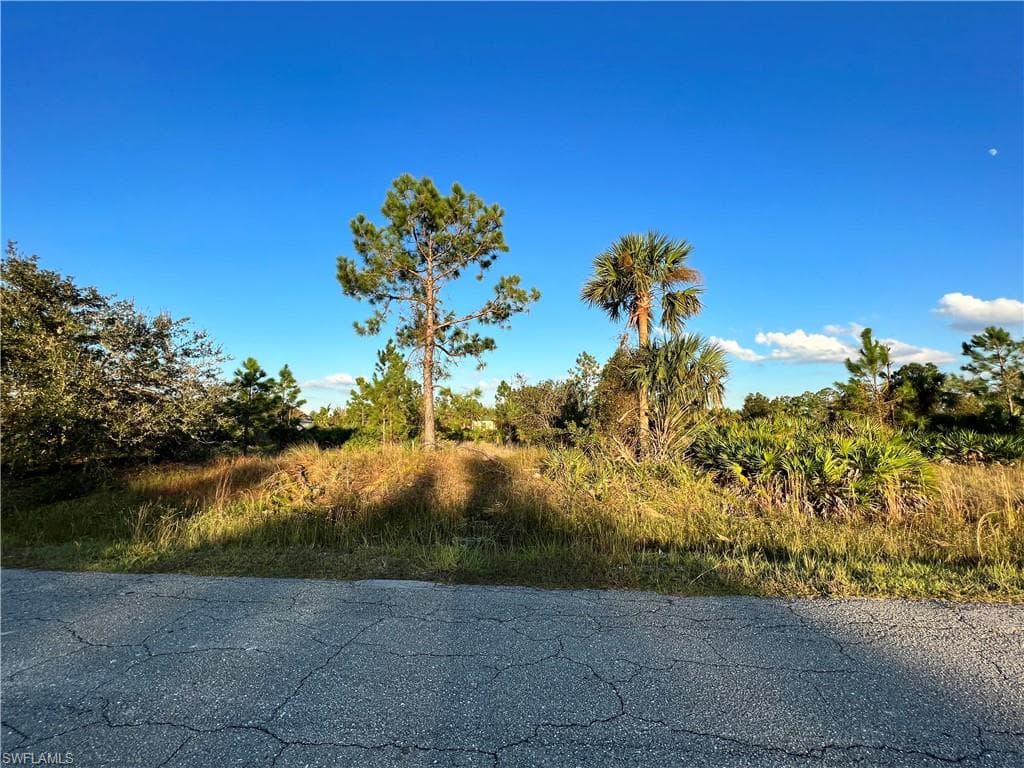 708 Greenwood AVE LEHIGH ACRES, FL 33972