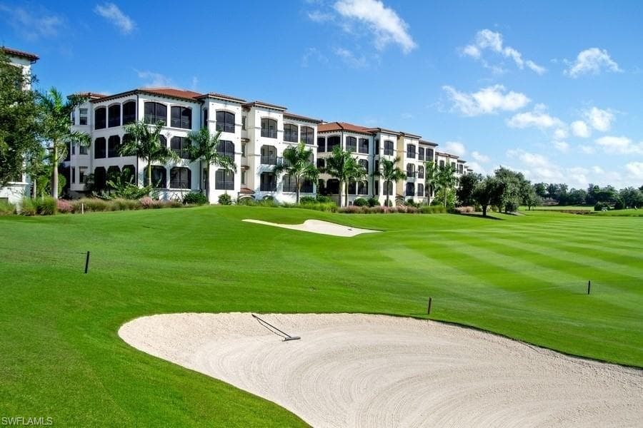 16422 Carrara WAY 2-201 NAPLES, FL 34110