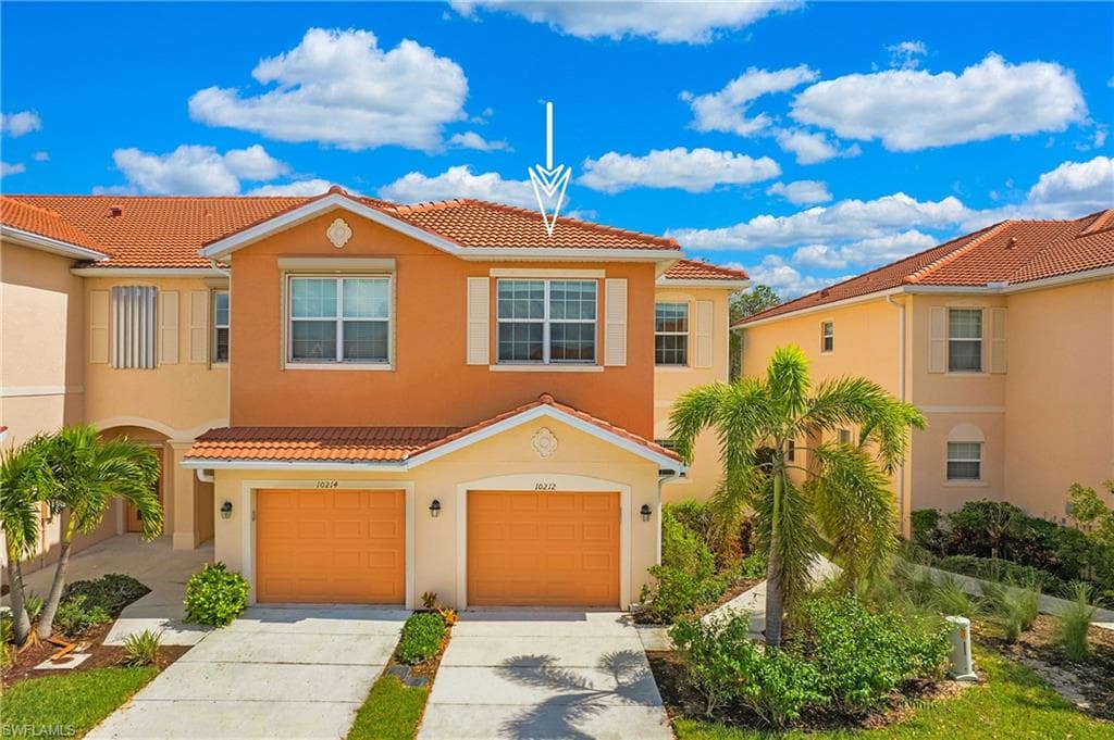 10212 Via Colomba CIR FORT MYERS, FL 33966