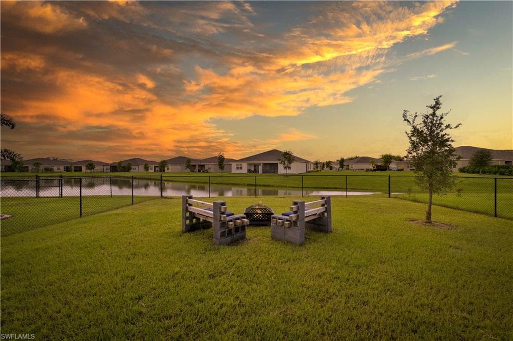 10507 Crossback LN LEHIGH ACRES, FL 33936