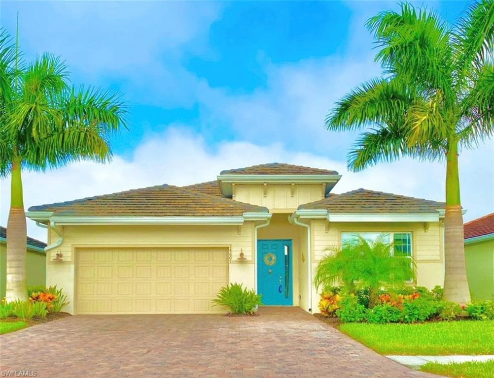 14607 Topsail DR NAPLES, FL 34114