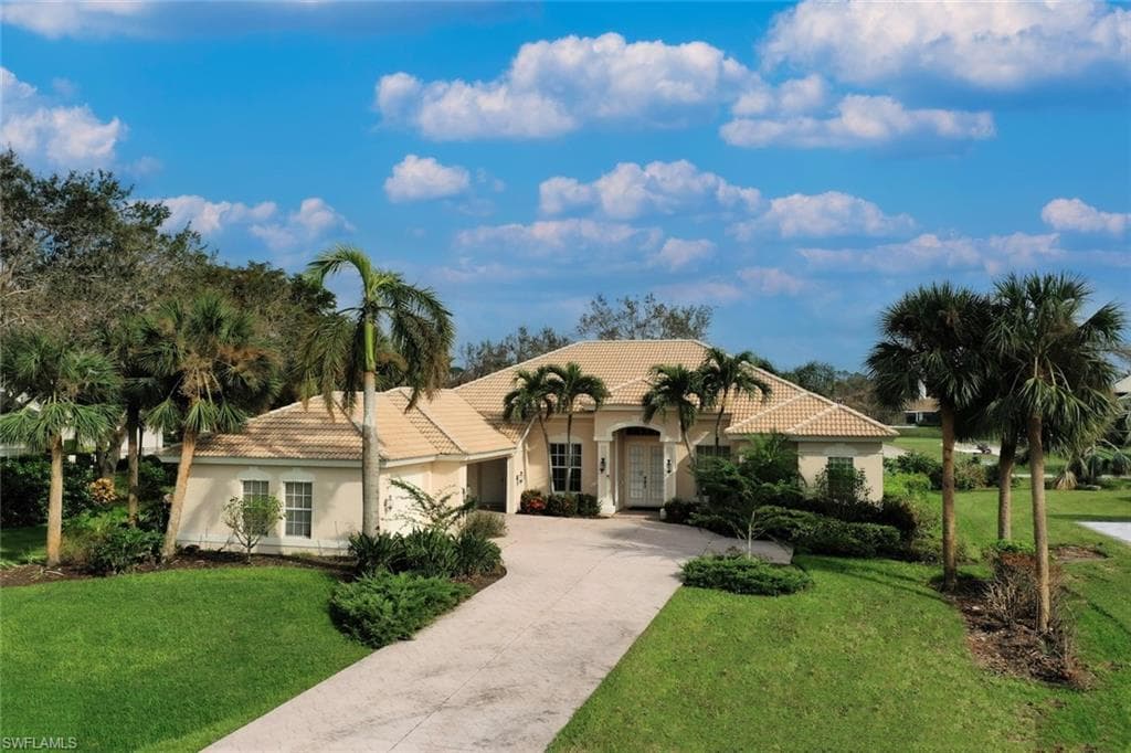 15308 Fiddlesticks BLVD FORT MYERS, FL 33912