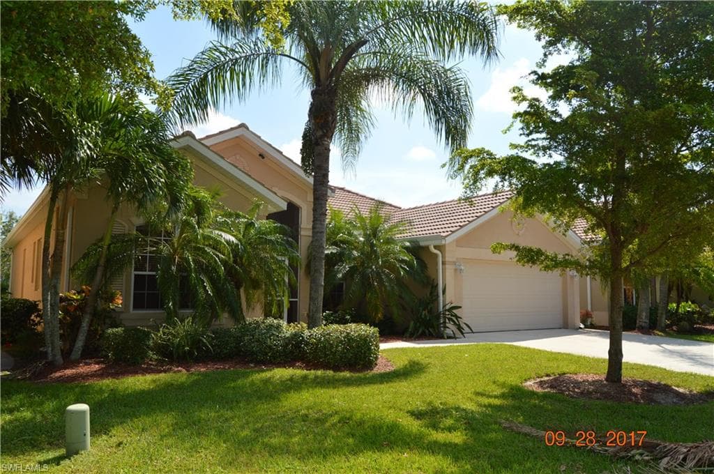 9699 BLUE STONE CIR FORT MYERS, FL 33913