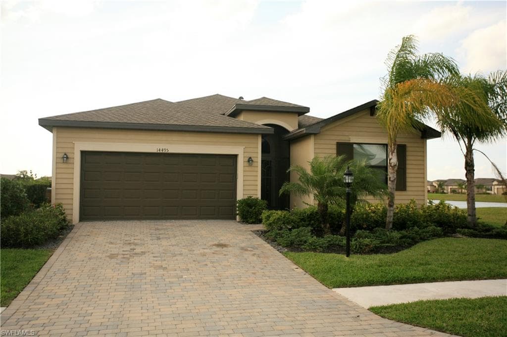 14495 Vindel CIR FORT MYERS, FL 33905
