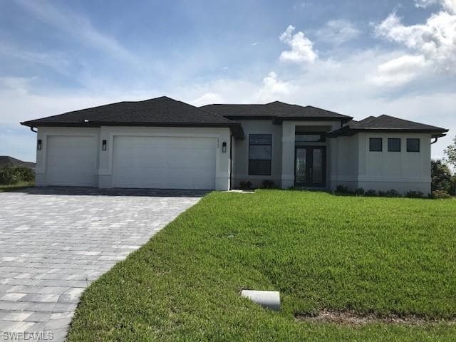 1023 NW 35th AVE CAPE CORAL, FL 33993