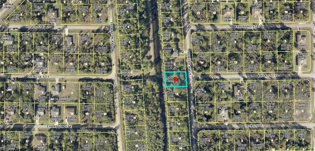 236 Aurora AVE S LEHIGH ACRES, FL 33974