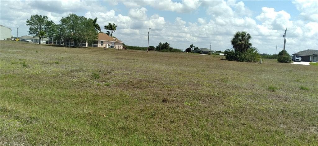 4029 37th AVE CAPE CORAL, FL 33993
