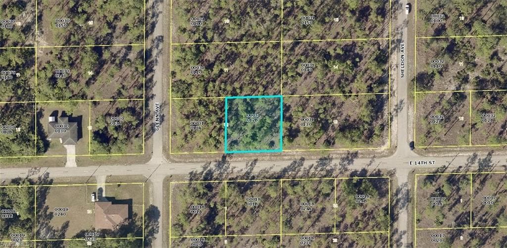 1803 E 14th ST LEHIGH ACRES, FL 33972