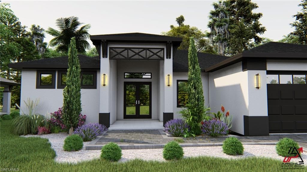 706 Cortez AVE LEHIGH ACRES, FL 33972