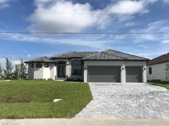 4213 NW 33rd ST CAPE CORAL, FL 33993