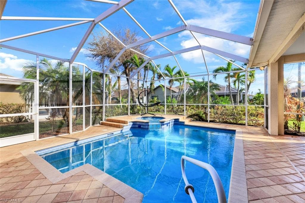2228 SW 50th LN CAPE CORAL, FL 33914