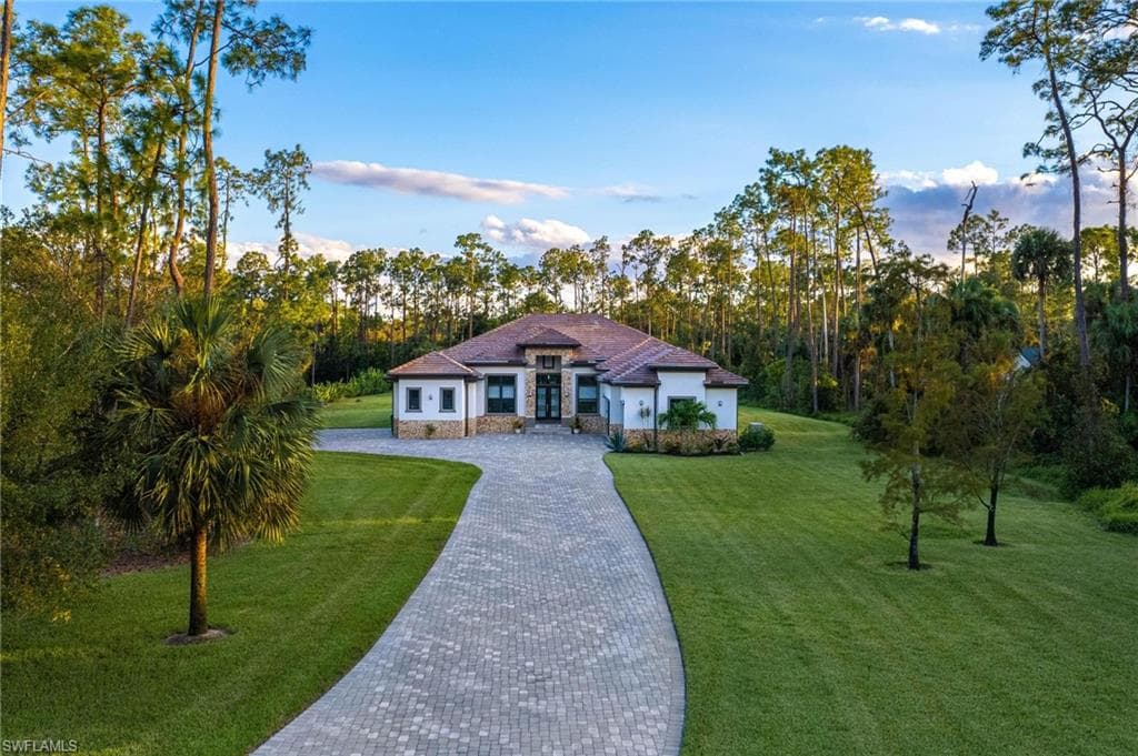 3738 1st AVE NW NAPLES, FL 34120
