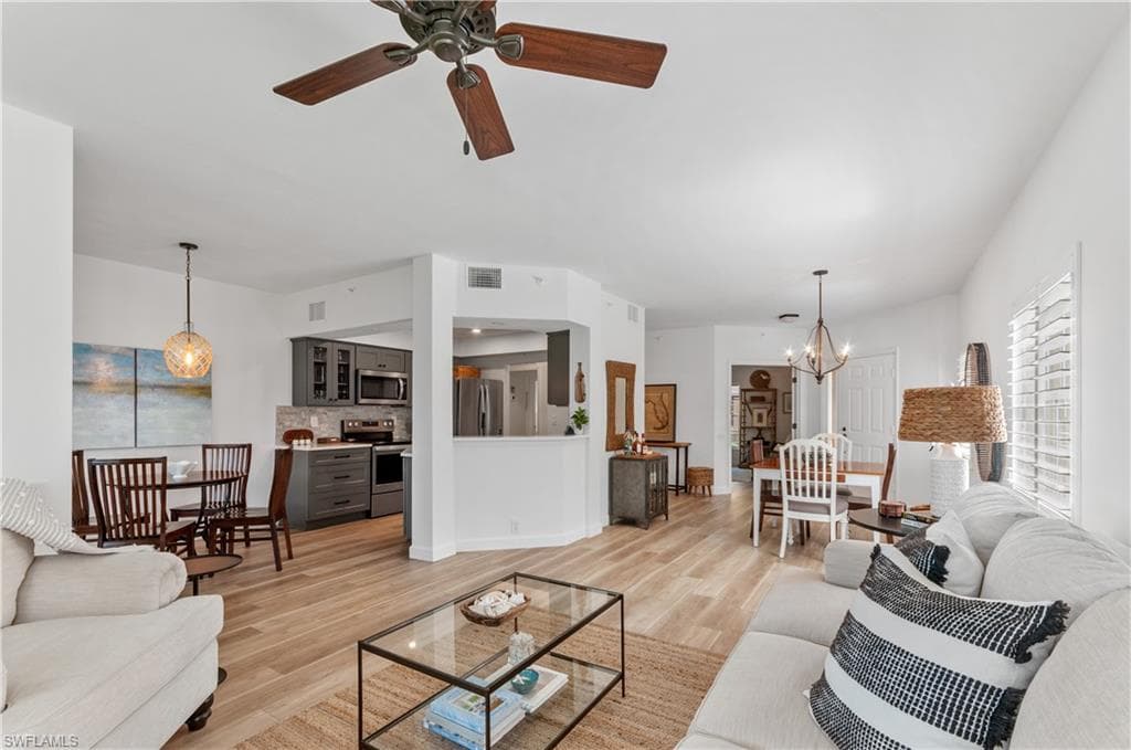13256 Sherburne CIR 2601 BONITA SPRINGS, FL 34135