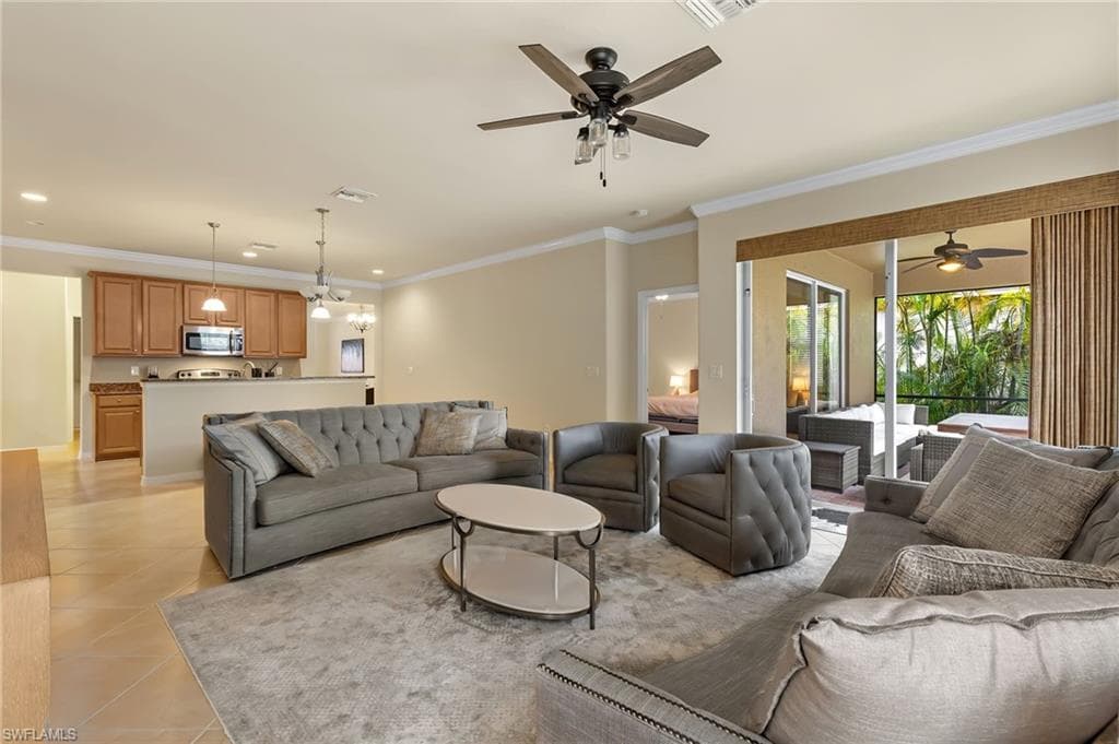 21461 Bella Terra BLVD ESTERO, FL 33928