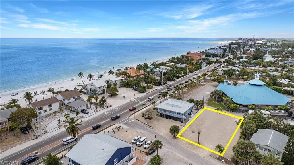 101 / 103 Andre Mar DR FORT MYERS BEACH, FL 33931