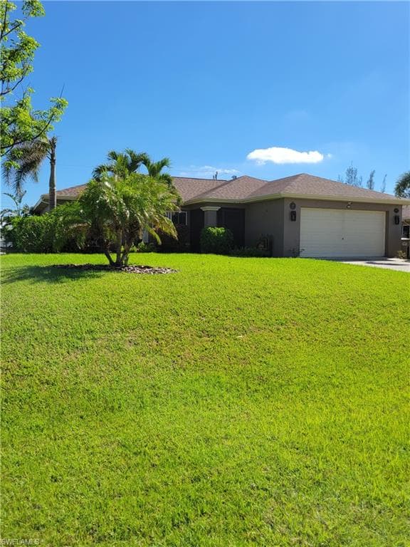 1113 SW 9th AVE CAPE CORAL, FL 33991