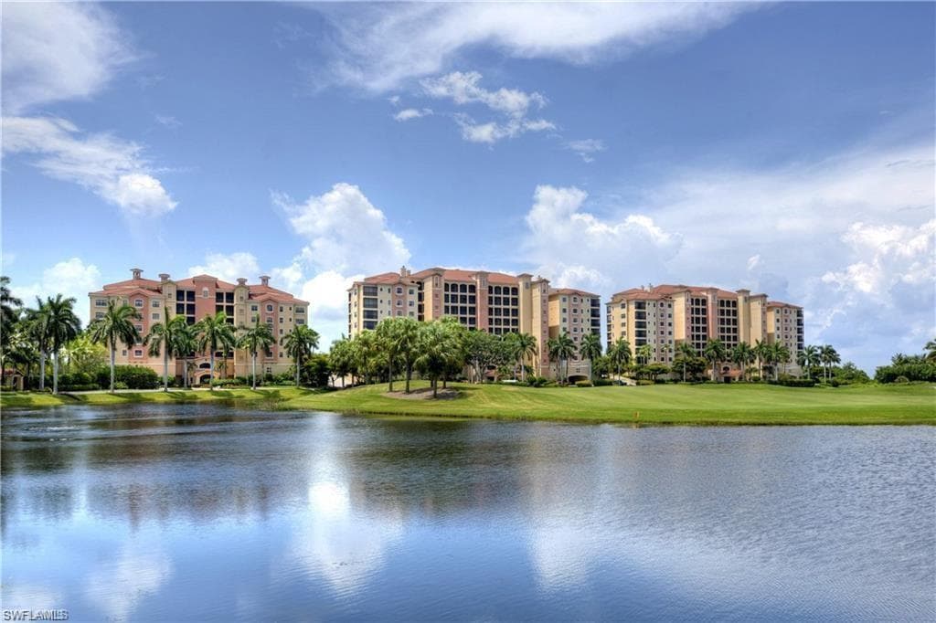 11600 Court Of Palms 802 FORT MYERS, FL 33908