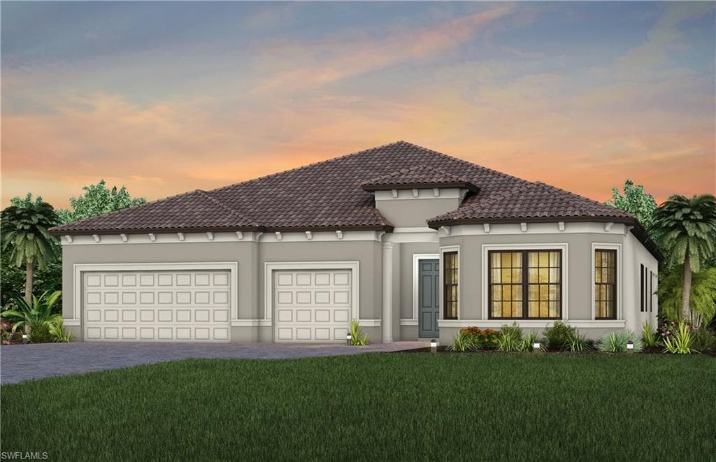 5785 Legendary LN AVE MARIA, FL 34142