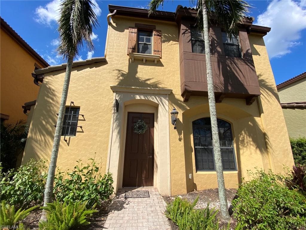 11947 Tulio WAY 4005 FORT MYERS, FL 33912
