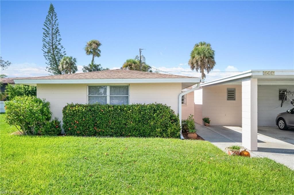 2427 Terry LN SARASOTA, FL 34231