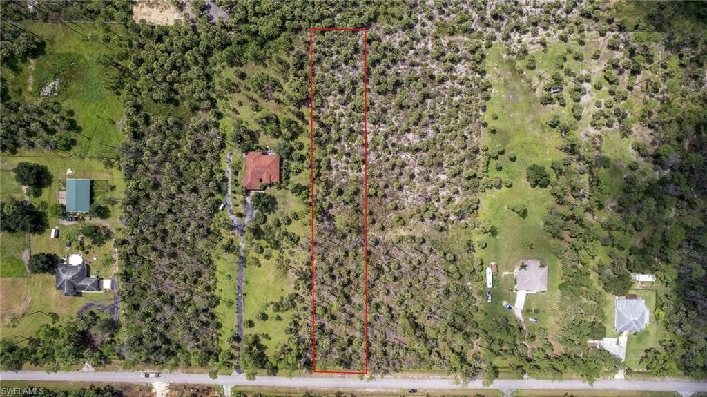 12th AVE SE NAPLES, FL 34117