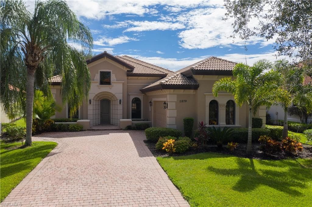 11879 Rosalinda CT FORT MYERS, FL 33912