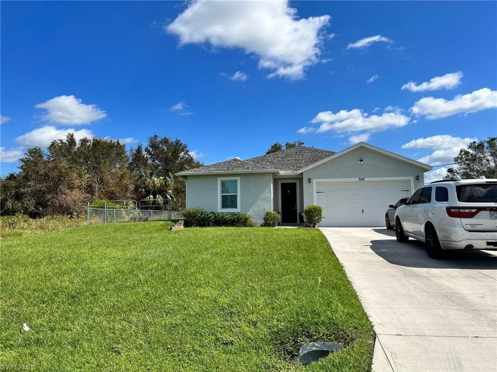 3010 June CIR LABELLE, FL 33935
