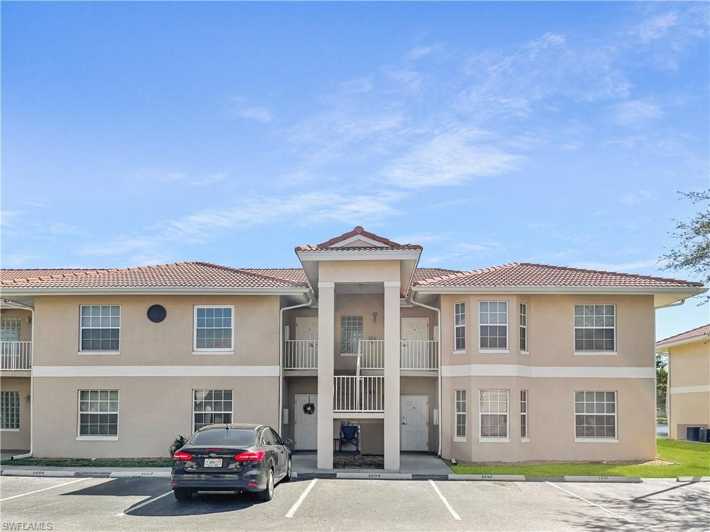8312 Bernwood Cove LOOP 1010 FORT MYERS, FL 33966