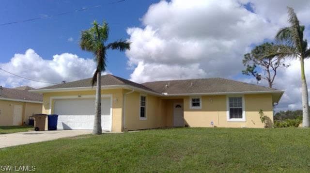 766 Aprile AVE S LEHIGH ACRES, FL 33974