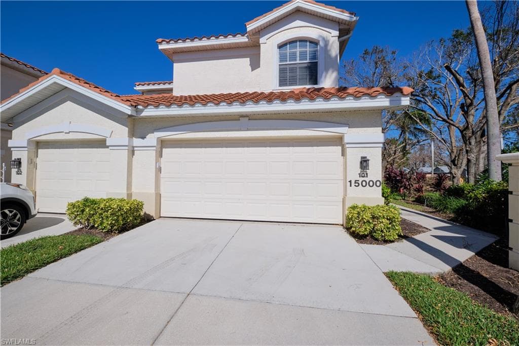 15000 Tamarind Cay CT 101 FORT MYERS, FL 33908