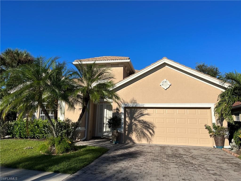 15501 Cadiz LN NAPLES, FL 34110