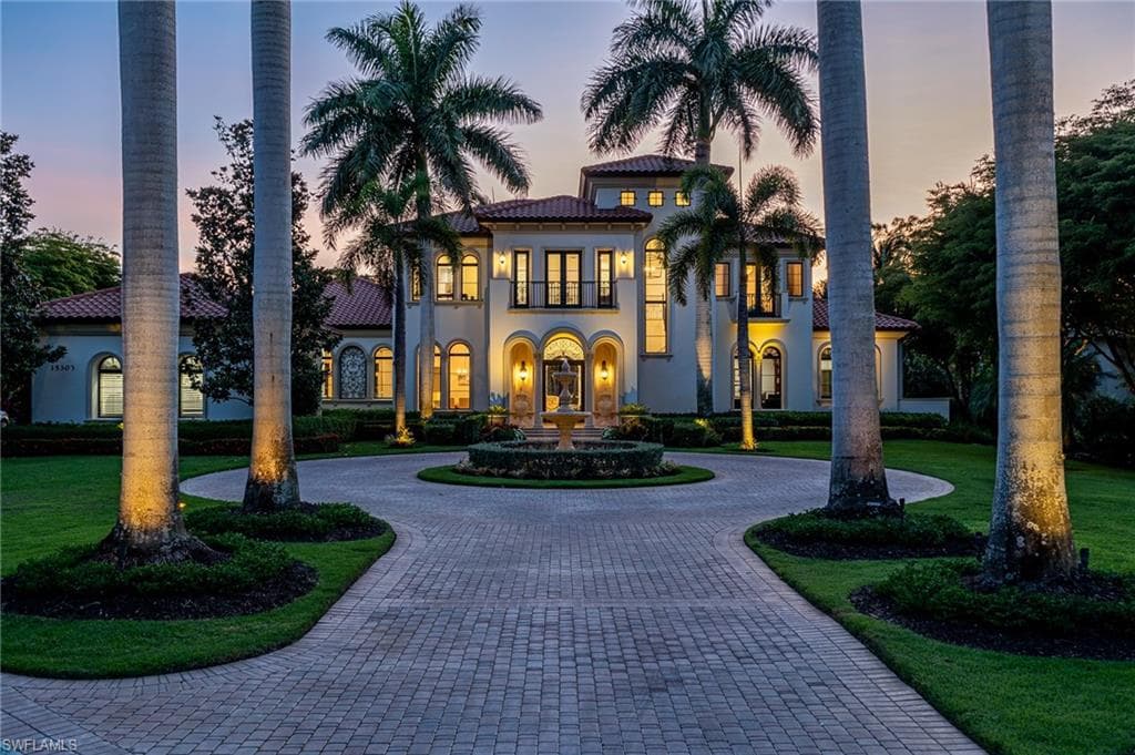 15303 Corsini LN NAPLES, FL 34110