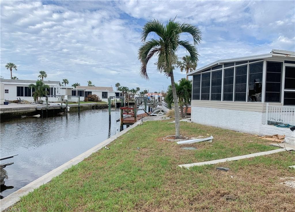 11341 Bougainvillea LN FORT MYERS BEACH, FL 33931