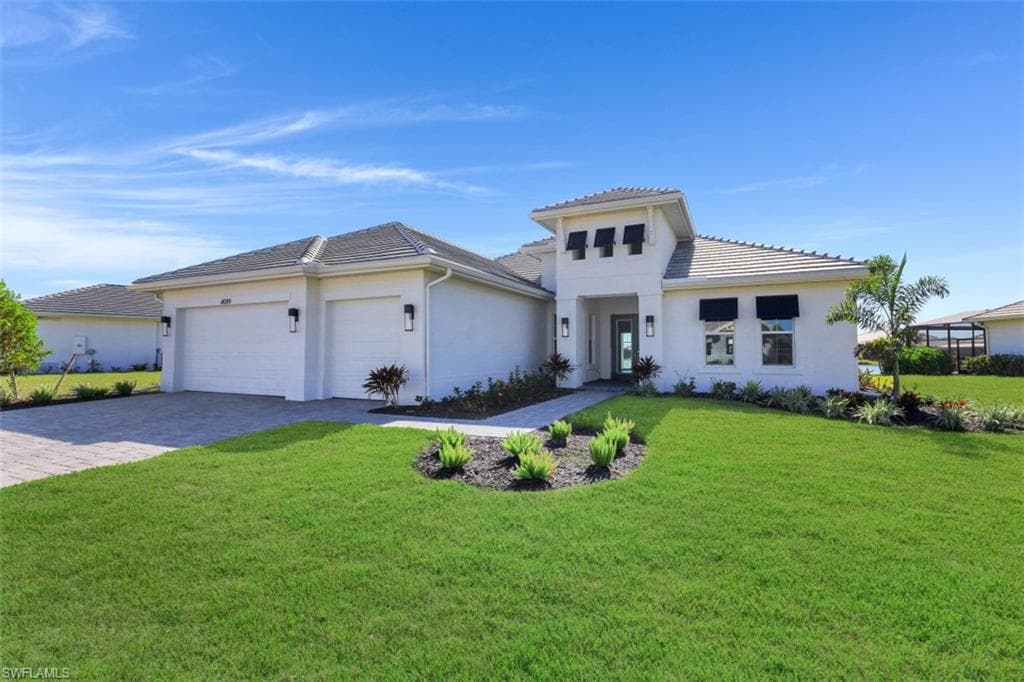 14289 Laguna Springs LN NAPLES, FL 34114
